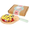 Legler Pizza set za igru