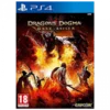 PS4 Dragons Dogma Dark Arisen Akciona RPG, PEGI 18