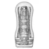 ToyJoy Hero Clear Trust Vacuum Stroker