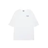 Pull&Bear Majica modra / rumena / zelena / bela
