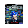 SEGA Sonics Ultimate Genesis Collection PlayStation 3 video game