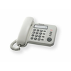 PANASONIC KX-TS520FXW Fiksni telefon