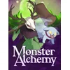 Monster Alchemy Steam Key (PC) GLOBAL