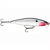 Rapala Flat Rap® FLR08 CH