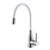 Alveus slavina Flexa bela + chr