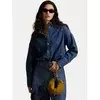 Ročna torba Polo Ralph Lauren 428922880015 Zelena