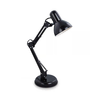 Brilo - Stona lampa PIXA 1xE14/25W/230V crna