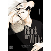 Black or White, Vol. 1