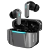 Lanshidun Bluetooth slušalice Zeta, Sive