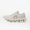 Sneakers On W Cloudmonster 3 White/ Wolf EUR 40.5
