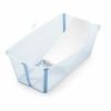Stokke kadica Flexi Bath Ocean Blue