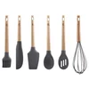 Bergner Kuhinjski pripomočki BG-41391-CO BAKEWARE LOVERS set of 6 pcs