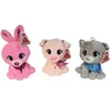 Plišana igračka Farm Friends 3ass 60cm 57188