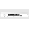 H3C Aolynk US110-24G2MF Ethernet Switch, 24 x 1G, AC ( 0001429519 )