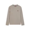 Tommy Jeans Majica temno siva