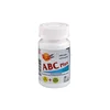 Natural Wealth ABC Plus 30 tableta