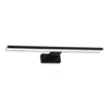 LED lampa za slike PINTO LED/12W/230V crna