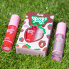 Sjaj za usne - Set Berry Juicy - DUO Collection | Rude Cosmetics | Ecobeauty