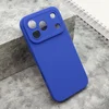 Futrola silikon pro camera za honor 600 pro tamno plava ( F125411 )