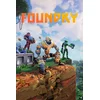 FOUNDRY Steam Key (PC) EUROPE