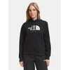 The North Face Jopa Essential Drew Peak NF0A8FDP Črna Regular Fit