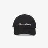 Čepica Human Made 6Panel Canvas Cap Black Universal