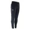 Under Armour Sportstyle Tricot Spodnji del trenirke 826122 Črna