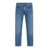 TOMMY HILFIGER Kavbojke CORE HARLEM moder denim