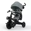 KINDERKRAFT TRICIKL AVEO 2 PLUS GREY