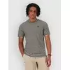 Mons Royale Icon Merino Tech Tee mr stripe