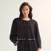 Reserved - LADIES` BLOUSE