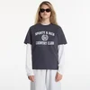 Majice Sporty & Rich Varsity Crest Tshirt UNISEX Carbon XL