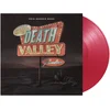 Kris Barras Band - Death Valley Paradise (Special Edition) (Red Translucent Coloured) (LP)
