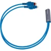 Dekoni Audio Audio Ensemble Oversplit HD600 Kabel za slušalke