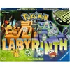 Ravensburger društvena igra - Pokomen lavirint Glow in the Dark RA22705