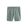Next Chino hlače pastelno zelena