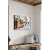 Wallity Slika Ersyfdc153, 70x100 cm