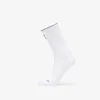 Nogavice On Elite Run Sock High Hyper White XL