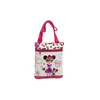 Disney dečija torba na rame 24cm Minnie fun club kat.br.20.955.51
