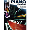 THE piano PLAYLIST FOR piano WITH GUITAR CHORDS