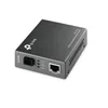 Media konverter TP-LINK MC111CS 10/100Mbps to 100Mbps/single-mode SC fiber/domet do 20km