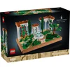 LEGO Icons Bašta sa fontanom 10359