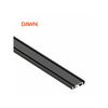 DAWN Magnetic slim 26A šina 2 met crna