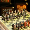 Šah Set Robin Hood 48 x 48 cn