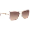 MICHAEL Michael Kors Sončna očala 0MK1178 310113 Roza