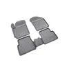 Novline - Element 3D Patosnice KIA Picanto (SA) 2004-2011 set 4 kom