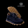 Gentleman store RS Muške patike C022, Teget