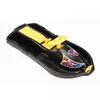 Sanke Plastkon Snow Formula crne