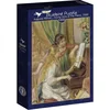 BLUEBIRD Puzzle Dekleta ob klavirju 1000 kosov