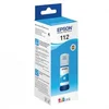 Tinta EPS EcoTank/ITS 112 Cyan